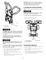 Предварительный просмотр 30 страницы Toro 30659 LT-F3000 Operator'S Manual