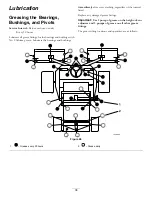 Предварительный просмотр 38 страницы Toro 30659 LT-F3000 Operator'S Manual