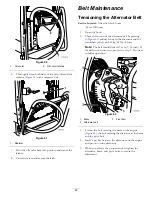 Предварительный просмотр 46 страницы Toro 30659 LT-F3000 Operator'S Manual