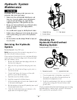 Предварительный просмотр 48 страницы Toro 30659 LT-F3000 Operator'S Manual