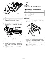 Предварительный просмотр 8 страницы Toro 30660 Installation Instructions Manual