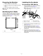 Preview for 3 page of Toro 30669 Installation Instructions Manual