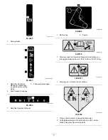 Preview for 5 page of Toro 30672 Operator'S Manual