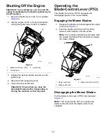 Preview for 15 page of Toro 30672 Operator'S Manual