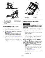 Preview for 17 page of Toro 30672 Operator'S Manual