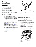 Preview for 30 page of Toro 30672 Operator'S Manual