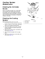 Preview for 32 page of Toro 30672 Operator'S Manual