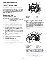 Preview for 34 page of Toro 30672 Operator'S Manual