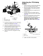 Preview for 37 page of Toro 30672 Operator'S Manual