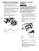 Preview for 40 page of Toro 30672 Operator'S Manual