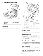 Предварительный просмотр 12 страницы Toro 30696 Operator'S Manual