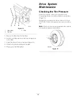 Предварительный просмотр 32 страницы Toro 30696 Operator'S Manual