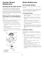 Предварительный просмотр 33 страницы Toro 30696 Operator'S Manual