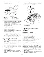 Предварительный просмотр 35 страницы Toro 30696 Operator'S Manual