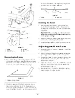 Предварительный просмотр 40 страницы Toro 30696 Operator'S Manual