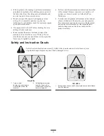 Preview for 5 page of Toro 30716 Operator'S Manual