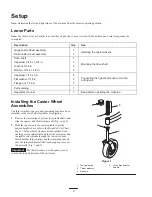 Preview for 8 page of Toro 30716 Operator'S Manual