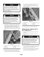 Preview for 18 page of Toro 30716 Operator'S Manual