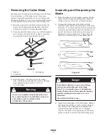 Preview for 21 page of Toro 30716 Operator'S Manual