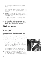 Preview for 12 page of Toro 30716TE Operator'S Manual