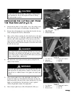 Preview for 15 page of Toro 30716TE Operator'S Manual