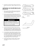 Preview for 20 page of Toro 30716TE Operator'S Manual