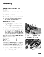 Предварительный просмотр 19 страницы Toro 30739 Operator'S Manual