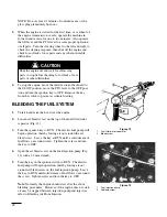 Предварительный просмотр 20 страницы Toro 30739 Operator'S Manual