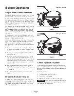 Предварительный просмотр 10 страницы Toro 30743 Operator'S Manual