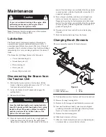 Preview for 12 page of Toro 30743 Operator'S Manual