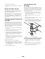 Предварительный просмотр 13 страницы Toro 30743 Operator'S Manual