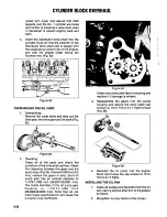 Предварительный просмотр 56 страницы Toro 30780 Service Manual