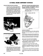 Предварительный просмотр 60 страницы Toro 30780 Service Manual