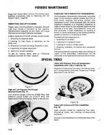 Предварительный просмотр 160 страницы Toro 30780 Service Manual