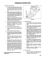 Предварительный просмотр 169 страницы Toro 30780 Service Manual