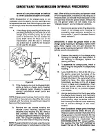 Предварительный просмотр 179 страницы Toro 30780 Service Manual