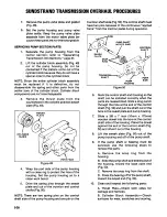 Предварительный просмотр 182 страницы Toro 30780 Service Manual