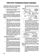 Предварительный просмотр 184 страницы Toro 30780 Service Manual