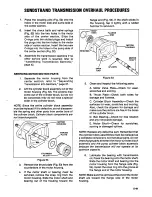 Предварительный просмотр 185 страницы Toro 30780 Service Manual