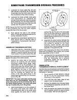 Предварительный просмотр 186 страницы Toro 30780 Service Manual