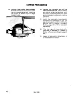 Предварительный просмотр 238 страницы Toro 30780 Service Manual