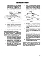 Предварительный просмотр 251 страницы Toro 30780 Service Manual