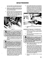 Предварительный просмотр 281 страницы Toro 30780 Service Manual