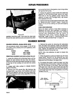 Предварительный просмотр 286 страницы Toro 30780 Service Manual