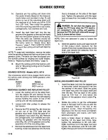 Предварительный просмотр 290 страницы Toro 30780 Service Manual