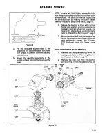 Предварительный просмотр 291 страницы Toro 30780 Service Manual