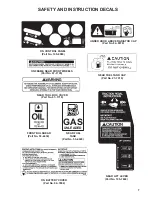 Предварительный просмотр 8 страницы Toro 30789 Operator'S Manual