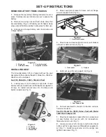 Предварительный просмотр 12 страницы Toro 30789 Operator'S Manual