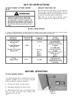 Предварительный просмотр 15 страницы Toro 30789 Operator'S Manual