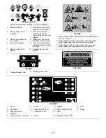 Предварительный просмотр 8 страницы Toro 30809 Groundsmaster 3500-G Operator'S Manual